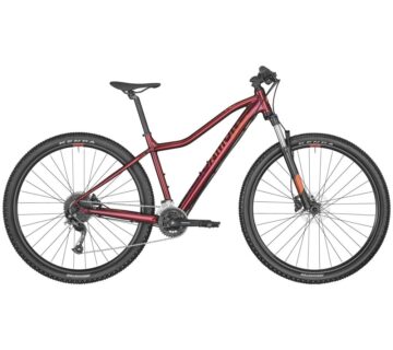 Bicikl Bergamont REVOX 4 FMN 27.5 - cover