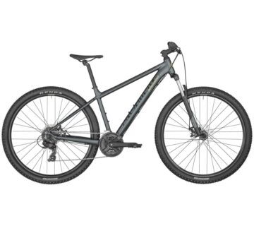 Bicikl Bergamont REVOX 2 27.5 - cover
