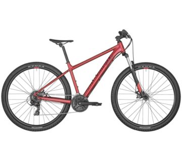 Bicikl Bergamont REVOX 2 27.5 - cover