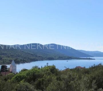 Dugi otok, Brbinj, poljoprivredno zemljište - 2700 m2 - cover