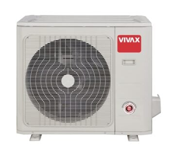 VIVAX KLIMA MULTI SP VANJSKA ACP-36COFM105AERI - cover