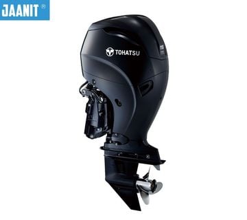 TOHATSU MFS115A ETUL - cover