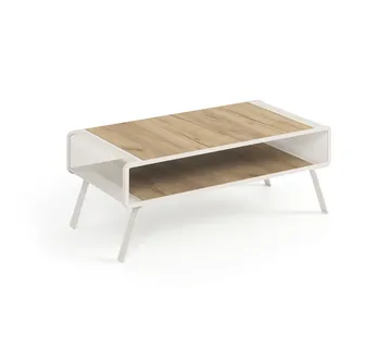 Klub stolić Torpe 121x60cm, Materijal: Laminirana ploča - cover
