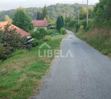 Građevinsko zemljište 1085m2 - Donji Laduč - Zaprešić - cover