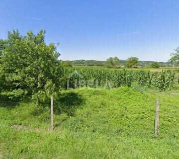 Građevinsko zemljište 1000m2 - Ključ Brdovečki - Zaprešić - cover