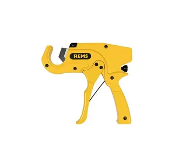REMS Rezač za Cu 3-35,1/8"-1 3/8" , sa sklopom za unutarnje brušenje c - Viškovo