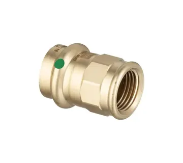 VIEGA Sanpress Bronca prijelazni komad 1/2"-15 UN - Marinići, Viškovo