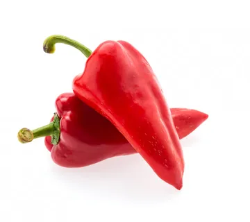 Paprika roga - cover