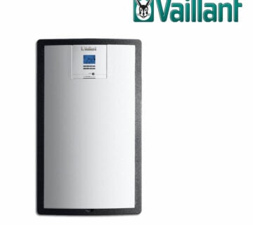 VAILLANT SOLAR PODSTANICA AUROFLOW EXCLUSIVE VPM 20/2 S - cover