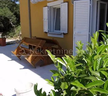 Mali Lošinj - 1S+DB, 38.23 m2 Prodaja - cover