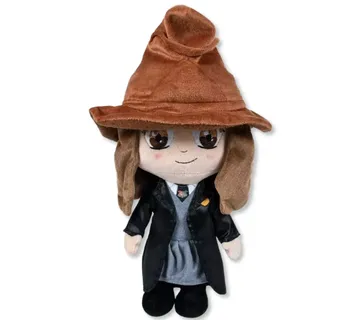 Hermione Granger ‘First Year’ plišana igračka, 29cm - cover