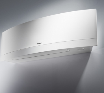 DAIKIN KLIMA EMURA FTXJ25AW+RXJ25A 2,4kW/3,4kW BIJELA - cover