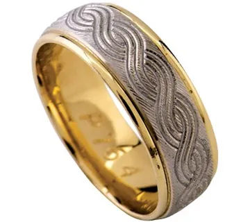 Vjenčano prstenje - P764 - cover