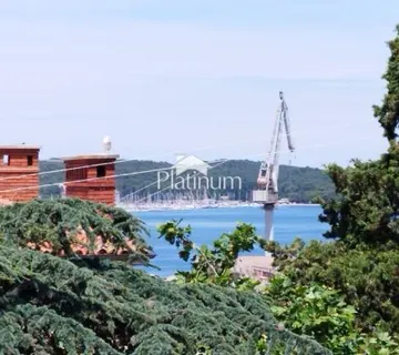 Istra,Vidikovac prekrasna austraugarska vila (prodaja) - cover