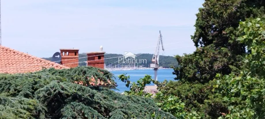 Istra,Vidikovac prekrasna austraugarska vila (prodaja) - cover