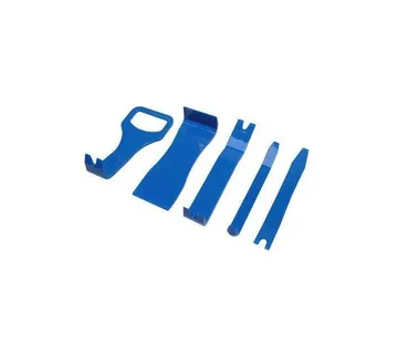 Set alata za skidanje presvlaka, 5 komada - cover