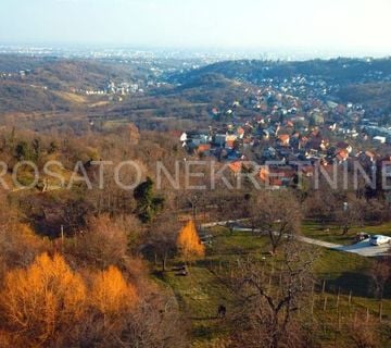 Zemljište, Šestine, Kelkovići - cover