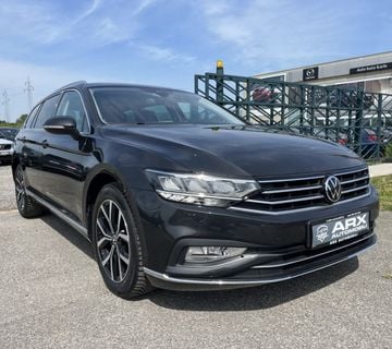 VW Passat 2,0 TDI DSG °VIRTUAL°NAVI°ALCANTARA°LED°LEASING BEZ UČEŠĆA° - cover