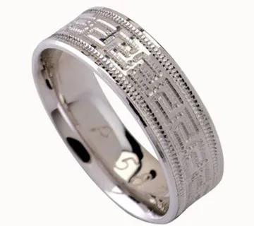 Vjenčano prstenje - P582 - cover