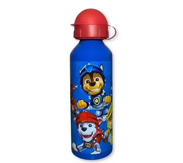 Paw Patrol Knights boca za vodu, 520 ml - cover