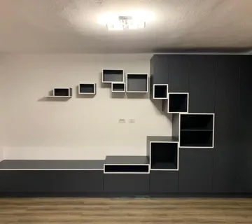 TV komoda za dnevni boravak - cover