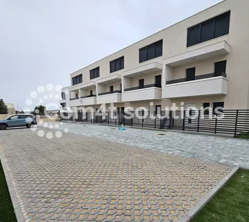 Apartman A2, kuće u nizu, Novalja - cover