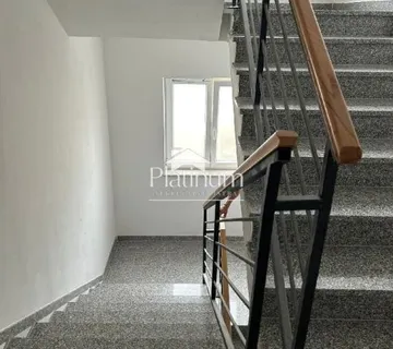 Istra,Pula stan s dvije sobe u novogradnji (prodaja) - cover