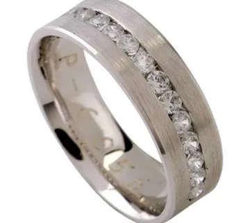 Vjenčano prstenje - P6056 - cover