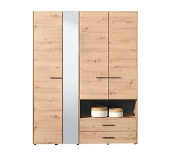 ORMAR LEON 4K2FO - cover