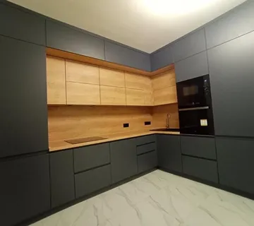 KUHINJA MARVES - cover