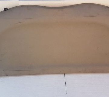 POLICA GEPEKA / PRTLJAZNIKA ALFA ROMEO 147 2000-2009 - cover
