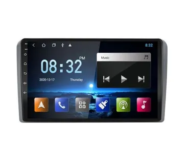 NAVIGACIJA Audi A3 | 9" | Android 13 | 2GB RAM | 8-Core | DSP | Ts18 - cover