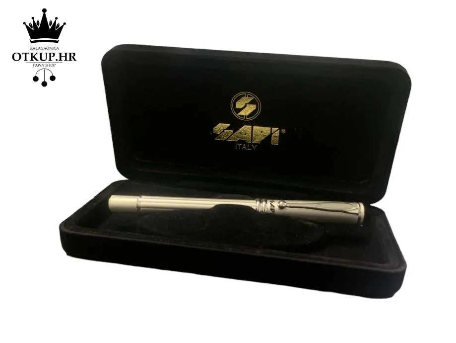 NALIVPERO SAPI ITALY / R1, RATE! - cover