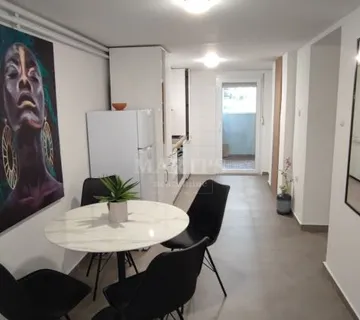 Donje Svetice, 2-soban, 63m2, suteren (prodaja) - cover