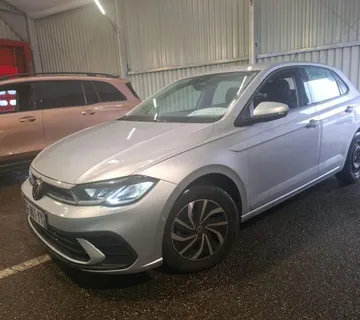 Polo 1.0 TSI 110ch Life Business DSG7 - cover
