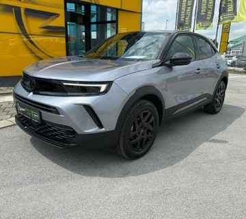 Opel Mokka GS 1.2 Turbo 74kw - 7 godina garancije! - cover