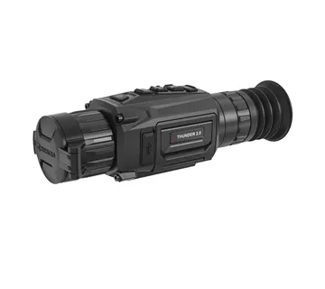 Hikmicro THUNDER TE19 2.0 - termalna optika - cover