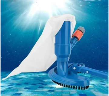 Četka za čišćenje bazena - cover