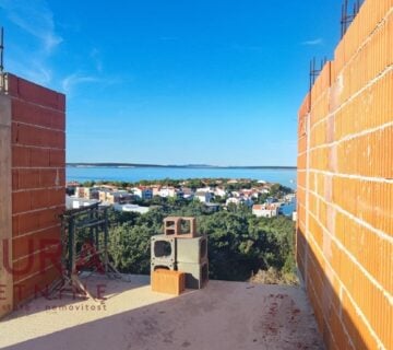 PAG - ŠIMUNI, PRODAJA KUĆA 82,60 M2, NOVO, LOKACIJA, POGLED!!! - cover