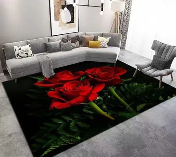 SOFTÉ moderan tepih #11 - cover