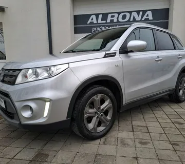 Suzuki Vitara 1.6 DDiS*JAMSTVO*NAVI,KAMERA,LED,I.VLASNIK,ALU,SERVISNA - cover