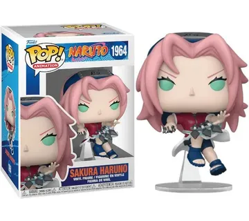 Funko POP Naruto Sakura Haruno 9cm - cover