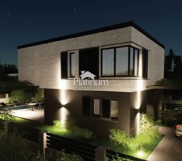 Istra, Ližnjan, kuća s bazenom (prodaja) - cover