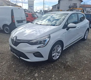 RENAULT CLIO 1.0 TCE*100ks*Klima*Tempomat* - cover