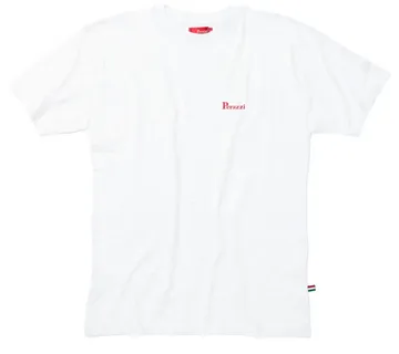 PERAZZI majica pamučna - cover