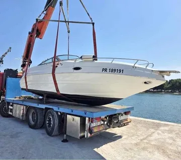 GLISER MARIAH 246 - cover