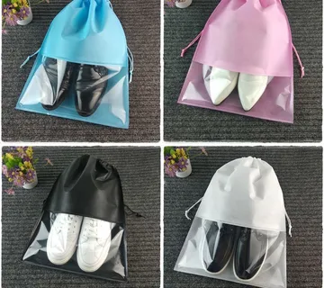 Poklanjamo vrećicu za obuću - cover