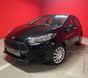 Ford Fiesta 1,5 tdci. Izvrsno stanje!!!  - cover