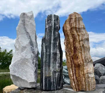 Monolit mini 40-55 cm mix - cover