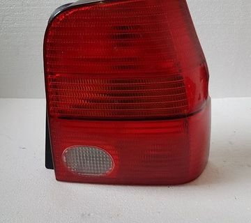 ŠTOP LAMPA VW LUPO DESNA P2703 - cover